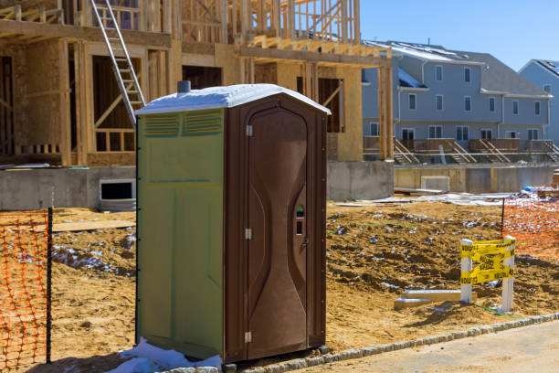 Best Local porta potty services  in Ridgeland, MS
