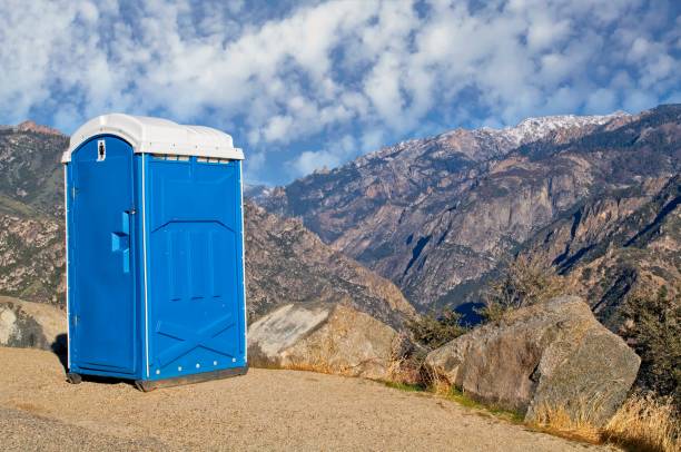 Best Sanitation services for porta potties  in Ridgeland, MS