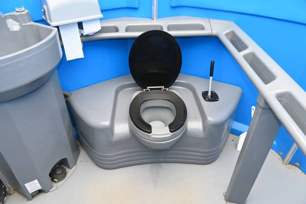 Porta potty rental for outdoor events in Ridgeland, MS