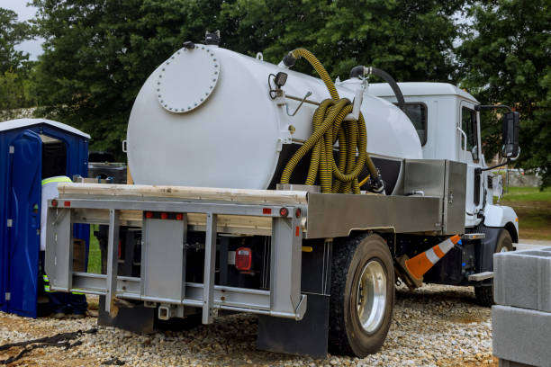 Best Long-term porta potty rental  in Ridgeland, MS