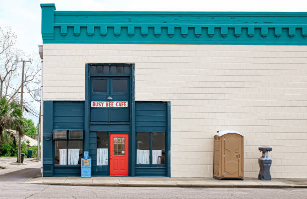 Best Affordable portable toilet rental  in Ridgeland, MS