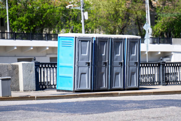 Best Temporary restroom rental  in Ridgeland, MS