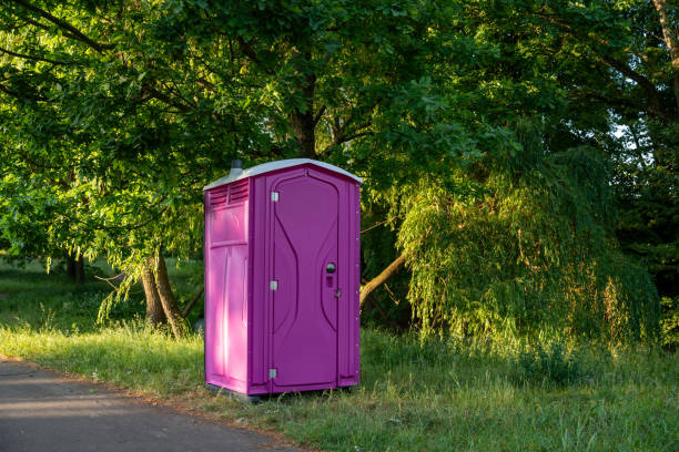 Portable Toilet Options We Offer in Ridgeland, MS