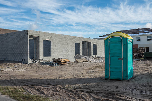 Best Portable restroom trailer rental  in Ridgeland, MS